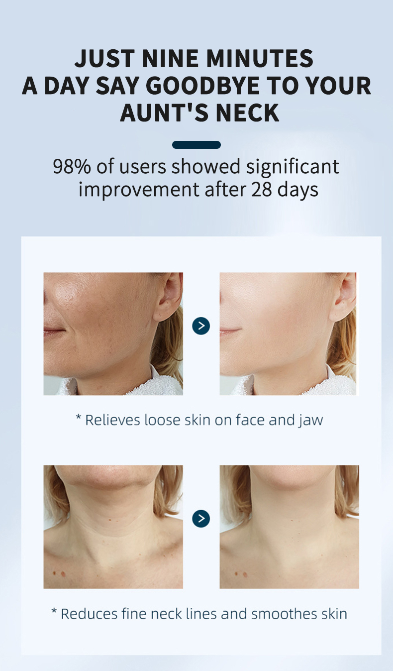 Neck Beauty Device Detail 8