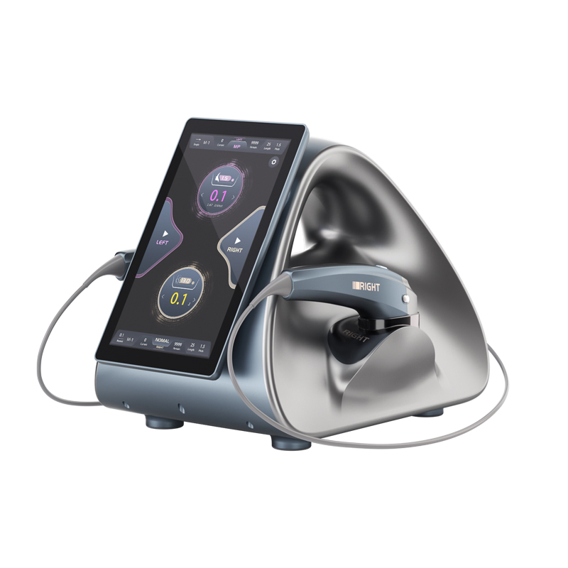 Advanced Ultrasound Beauty Device for Weight Loss and Skin Tightening