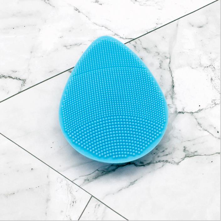 Silicone Face Brush