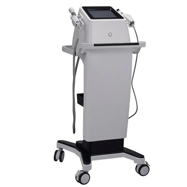 New 3 In1 Facial Beauty Machine Plasma Lift Plasma Pen Eye Care Instrument Cold Plasma Skin Device