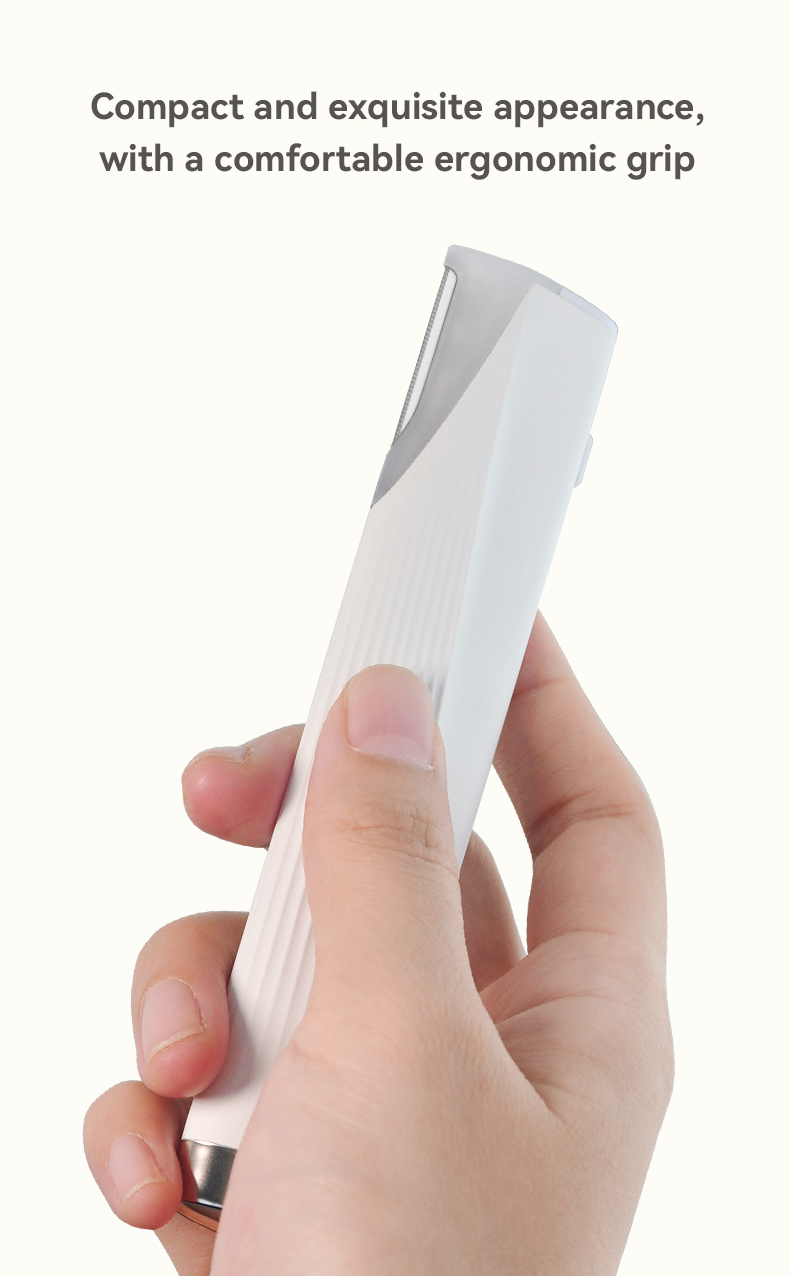 Dermaplaning Tool