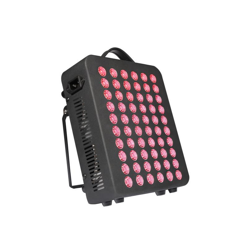 Rlttime Best Sale Top Quality Fat Loss Home Use Facial Photon Portable LED Red Light Therapy Device Handheld Facial Panel