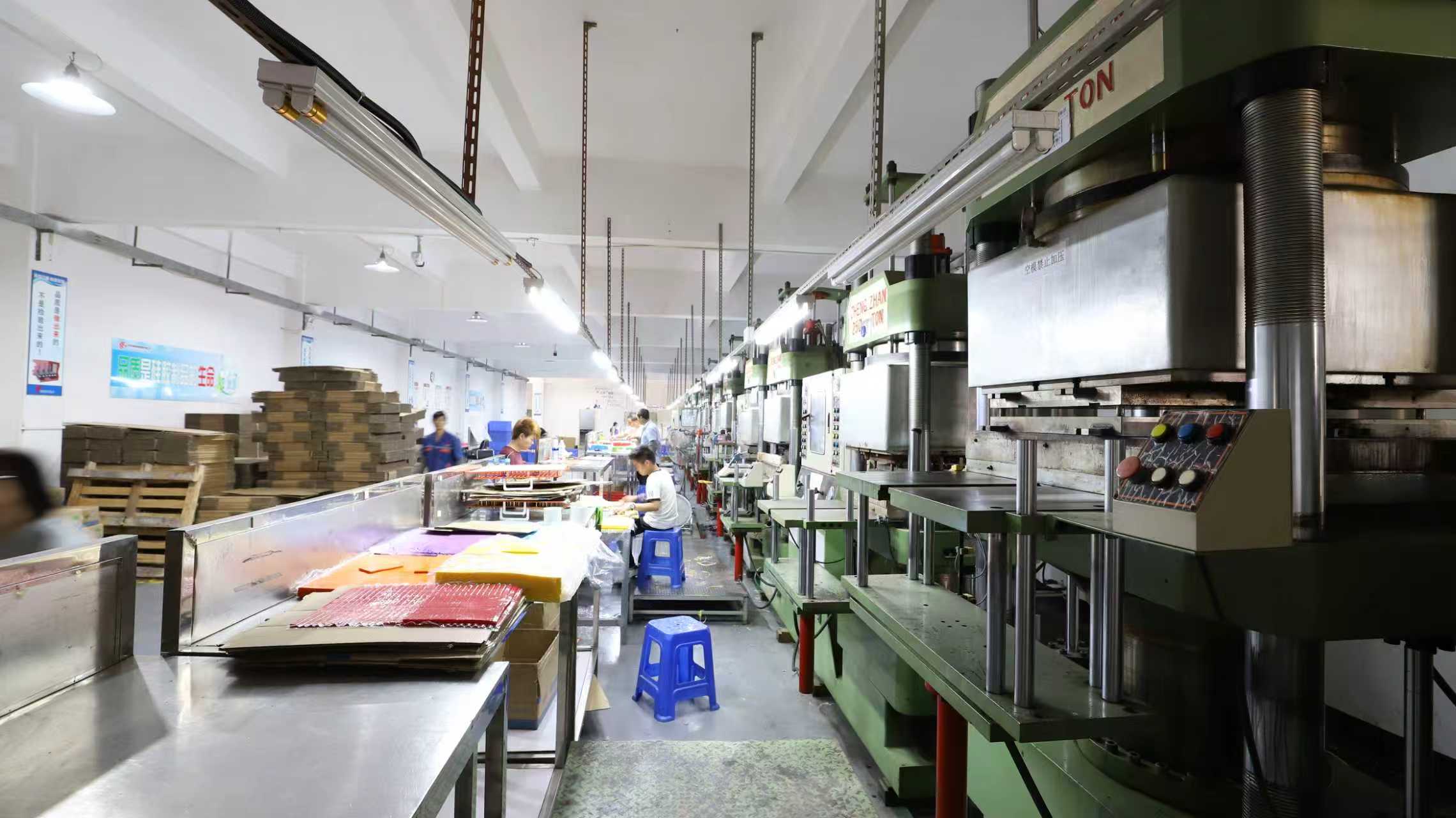 Factory 4
