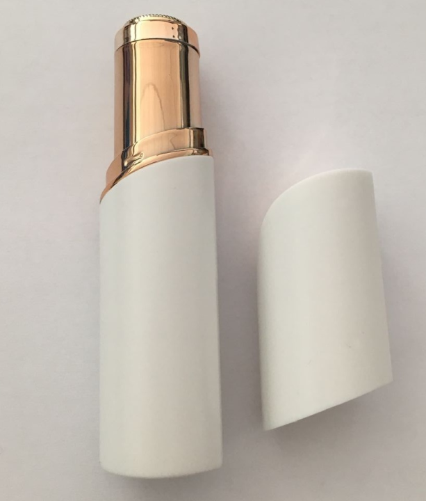 Painless Hair Removal Face Facial Hair Remover