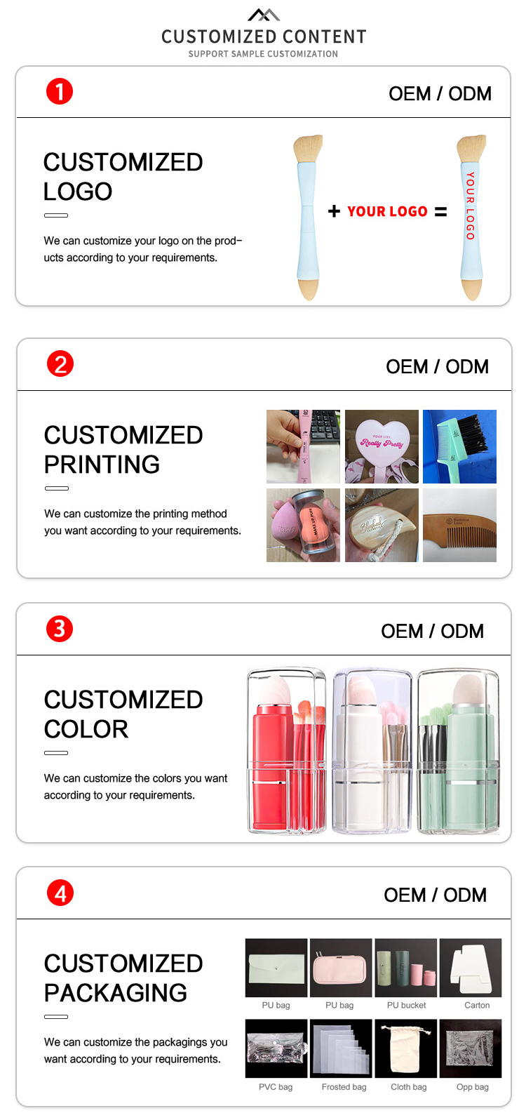 Product Specs