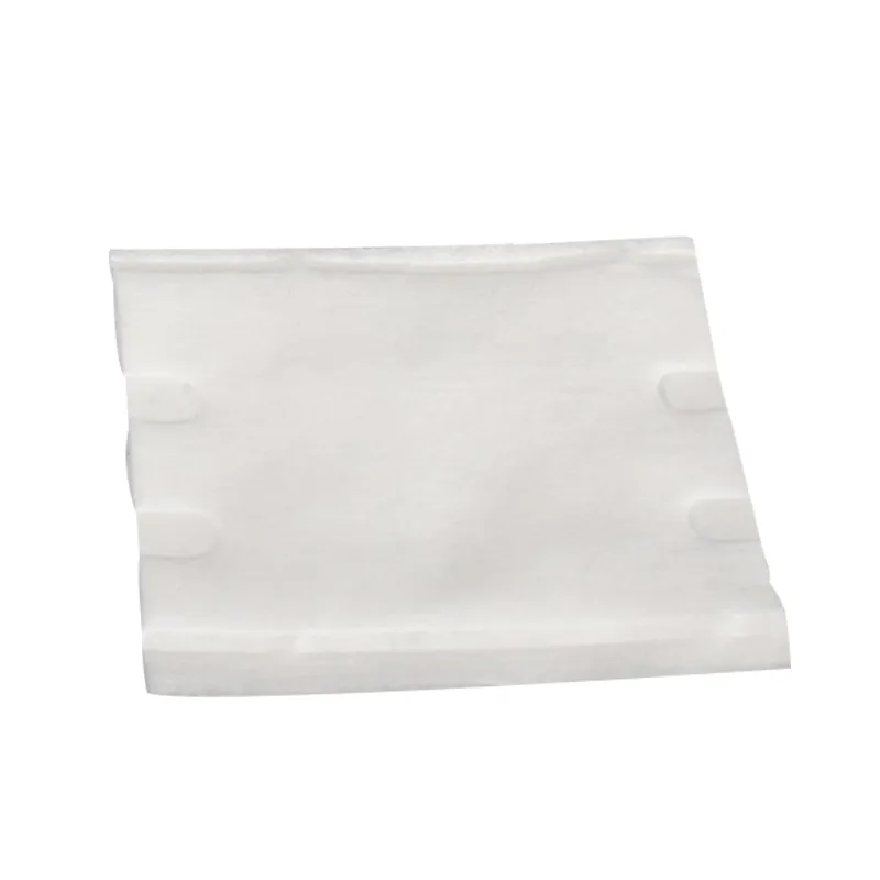 Eco-Friendly Cotton Swabs for Makeup Application and Removal