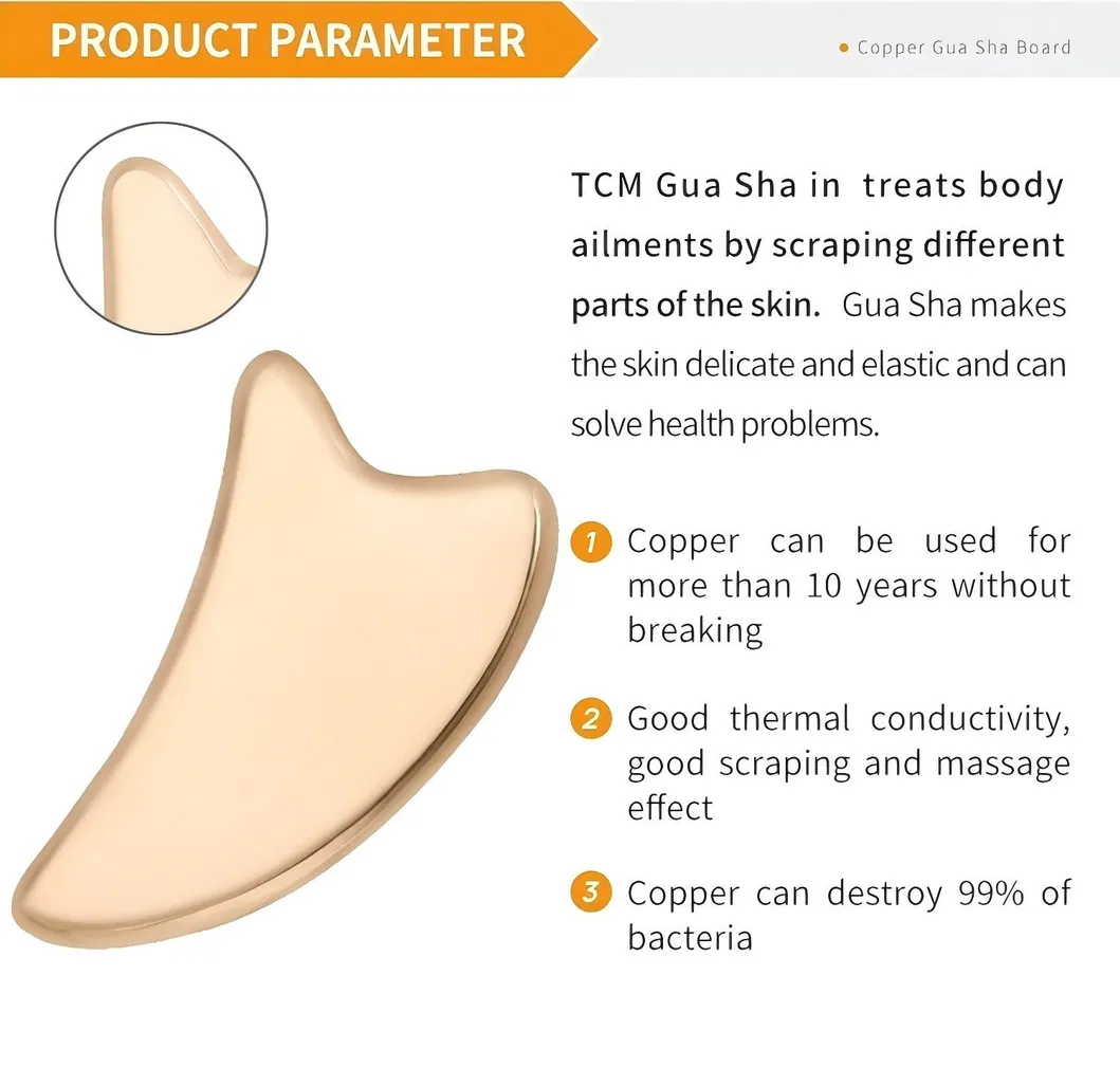 Massage Tool Usage
