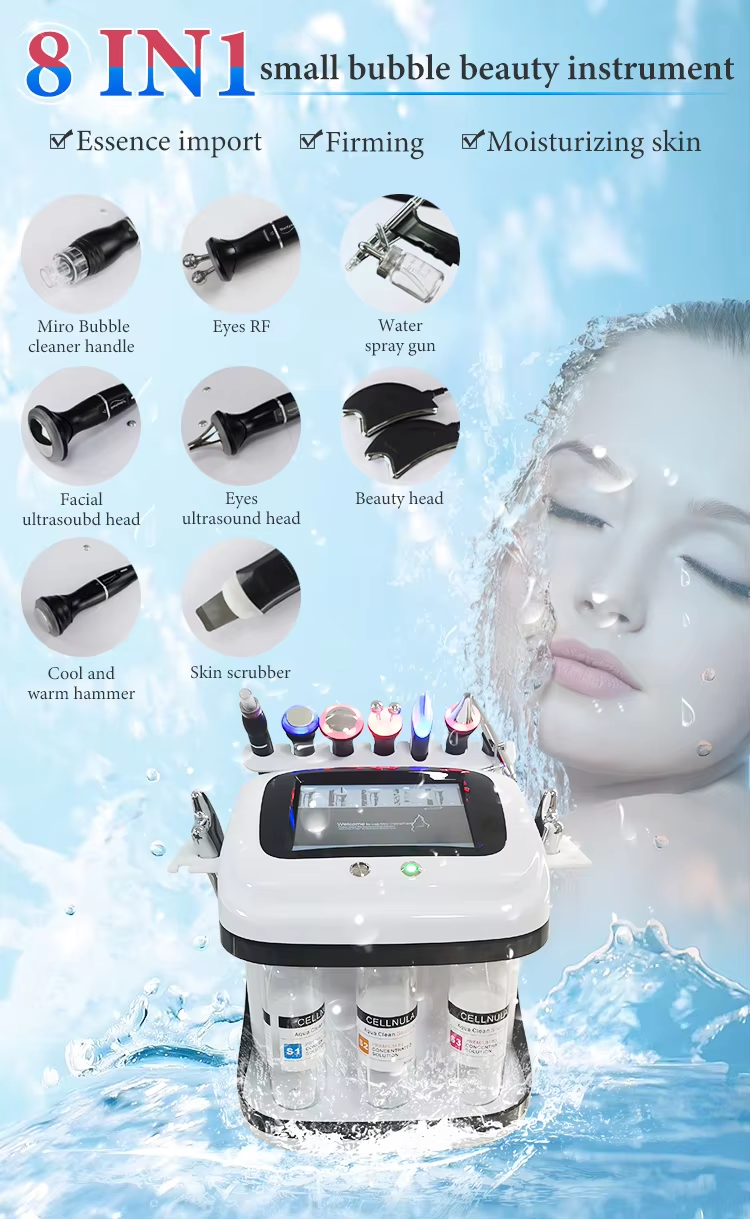 Face Lifting Massager