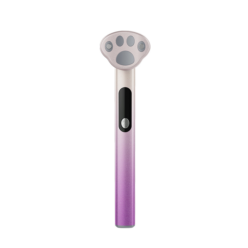 Facial Massager Skin Tightening Device Red Light Therapy for Face and Neck Microcurrent Facial Device
