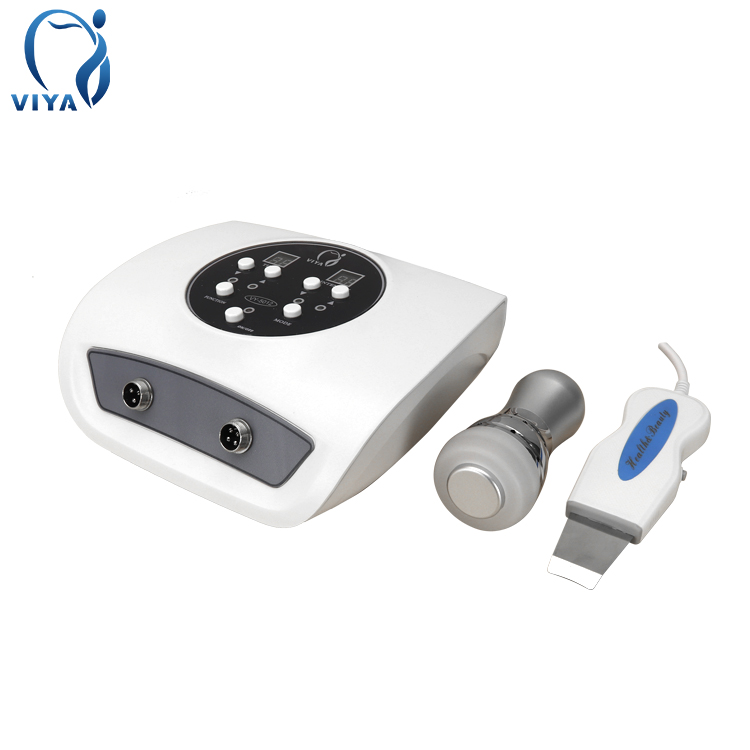 Face Body Skin Peeling Deep Cleanser Scrubber Machine Exfoliators Peeling Device Personal Skin Care