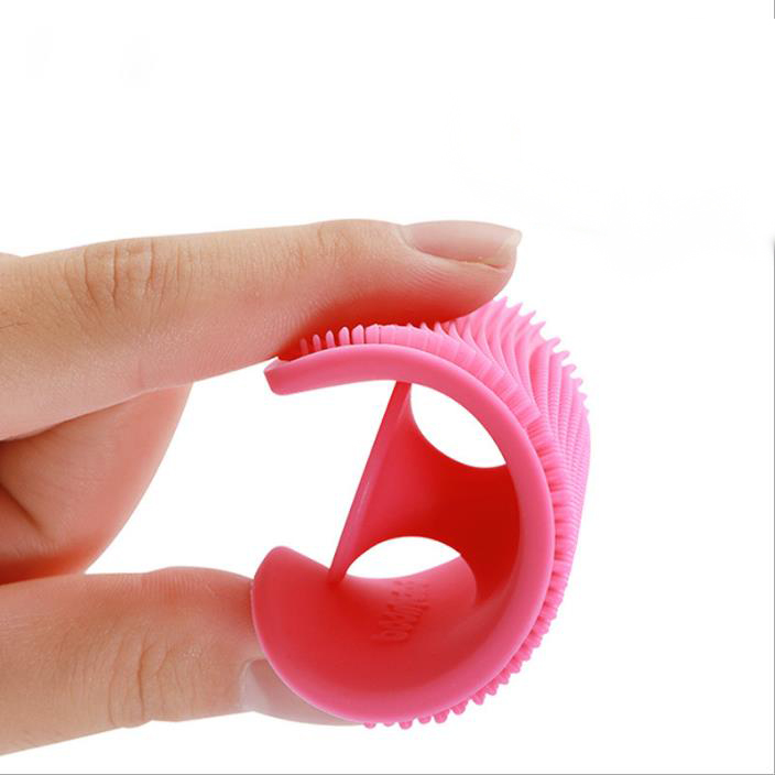 Silicone Face Brush
