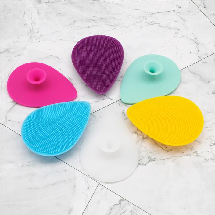 Silicone Face Brush