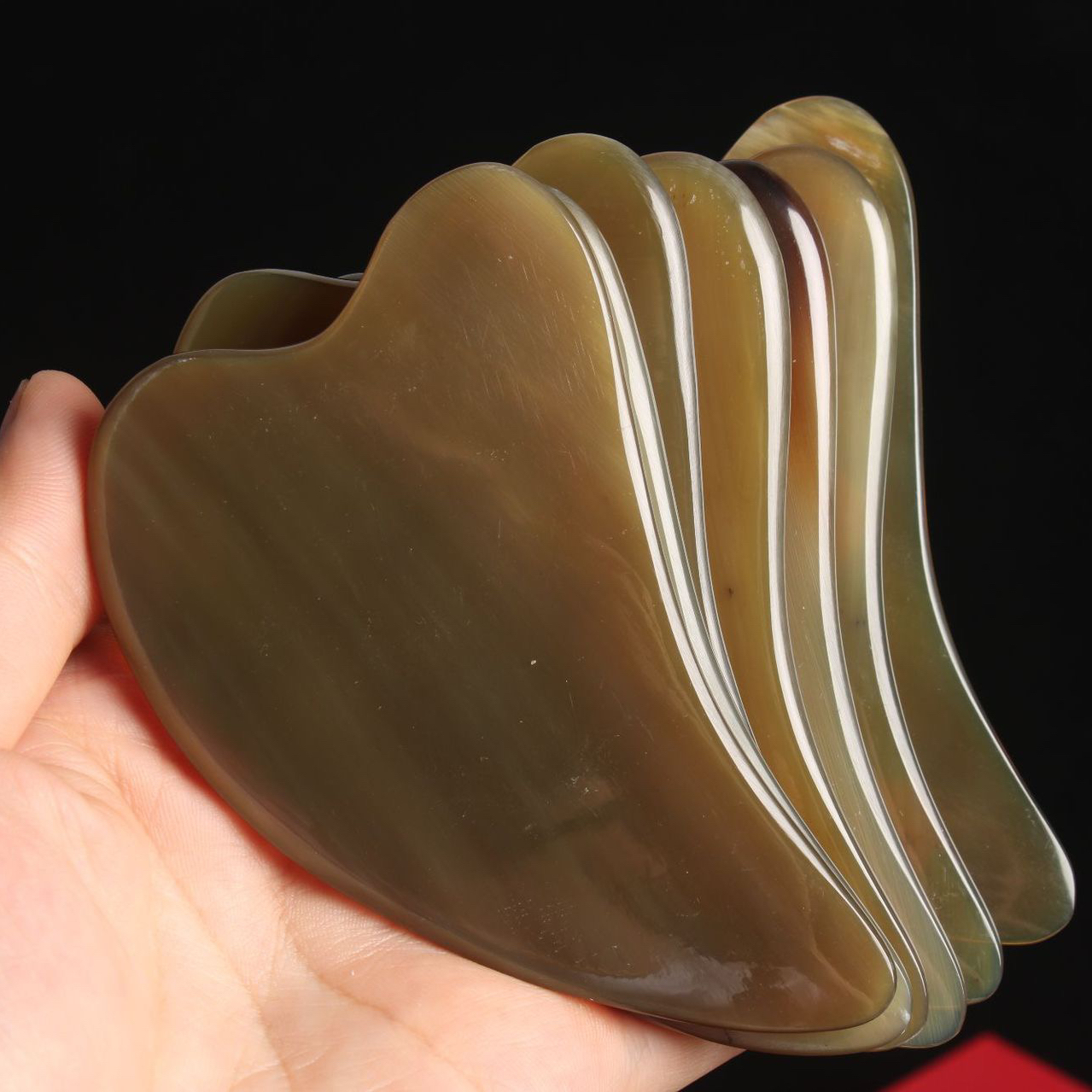 Gua Sha Tool