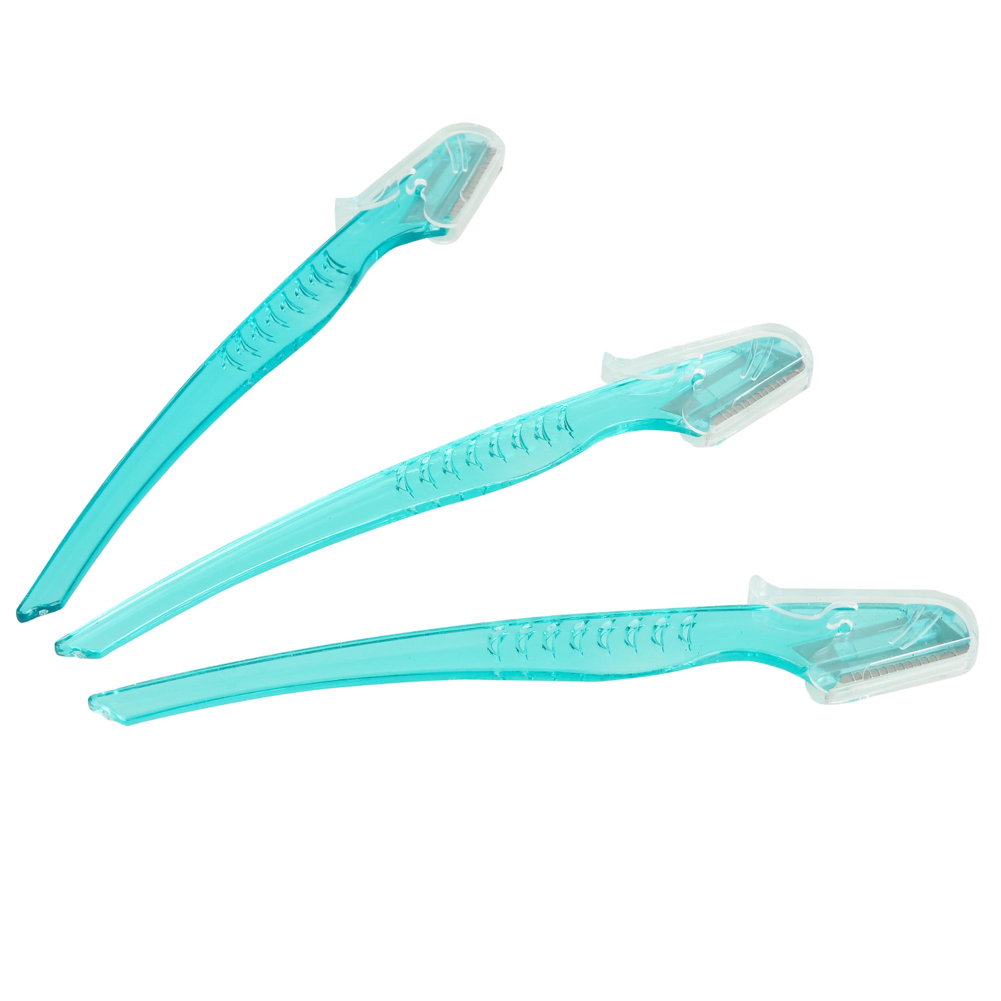 Dermaplaning Tool Detail 3