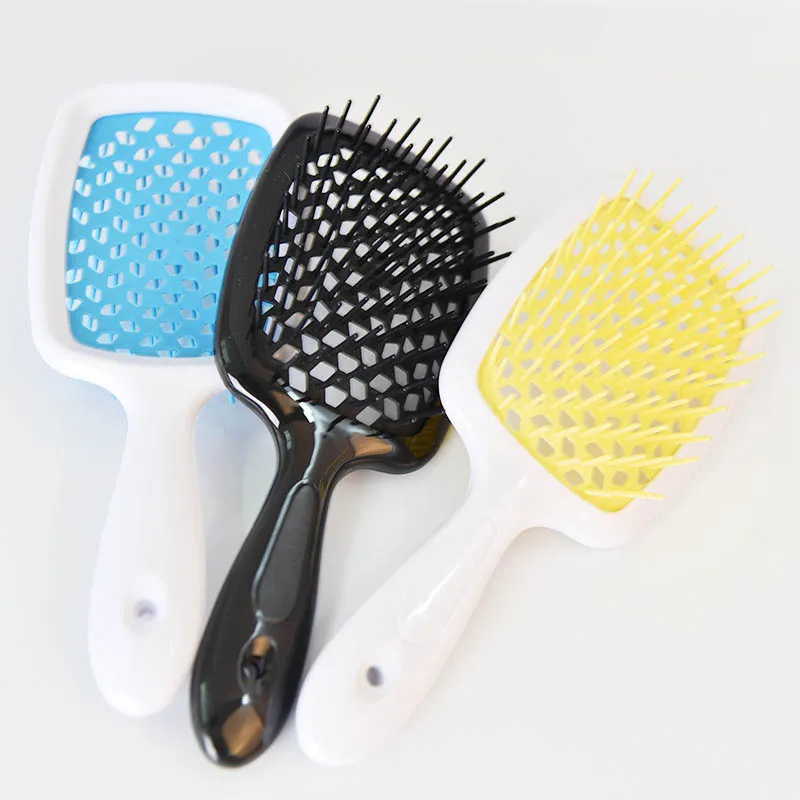 Scalp Massage Comb view 2