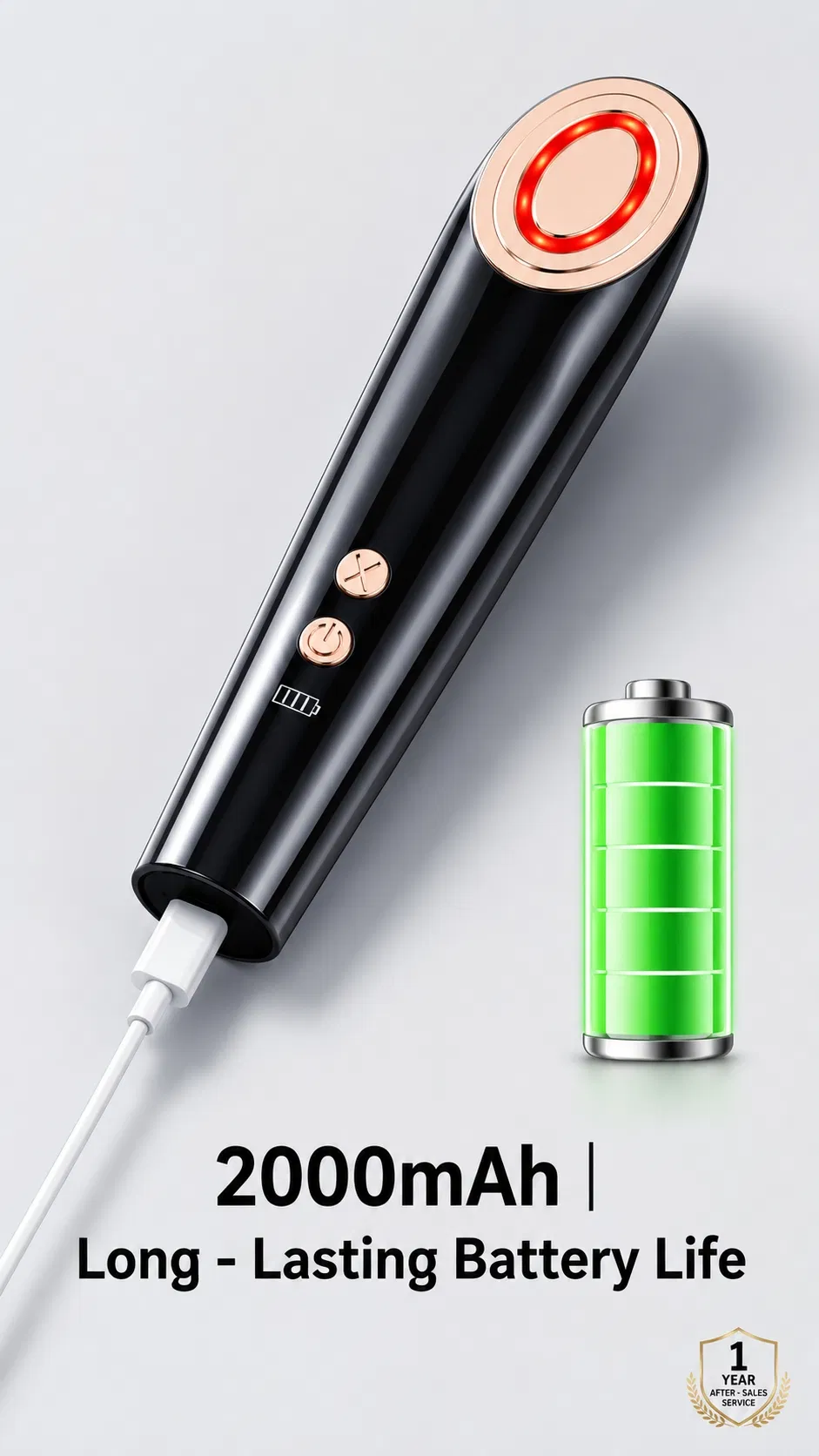 Beauty Device