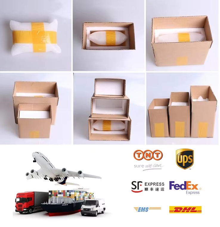 Shipping