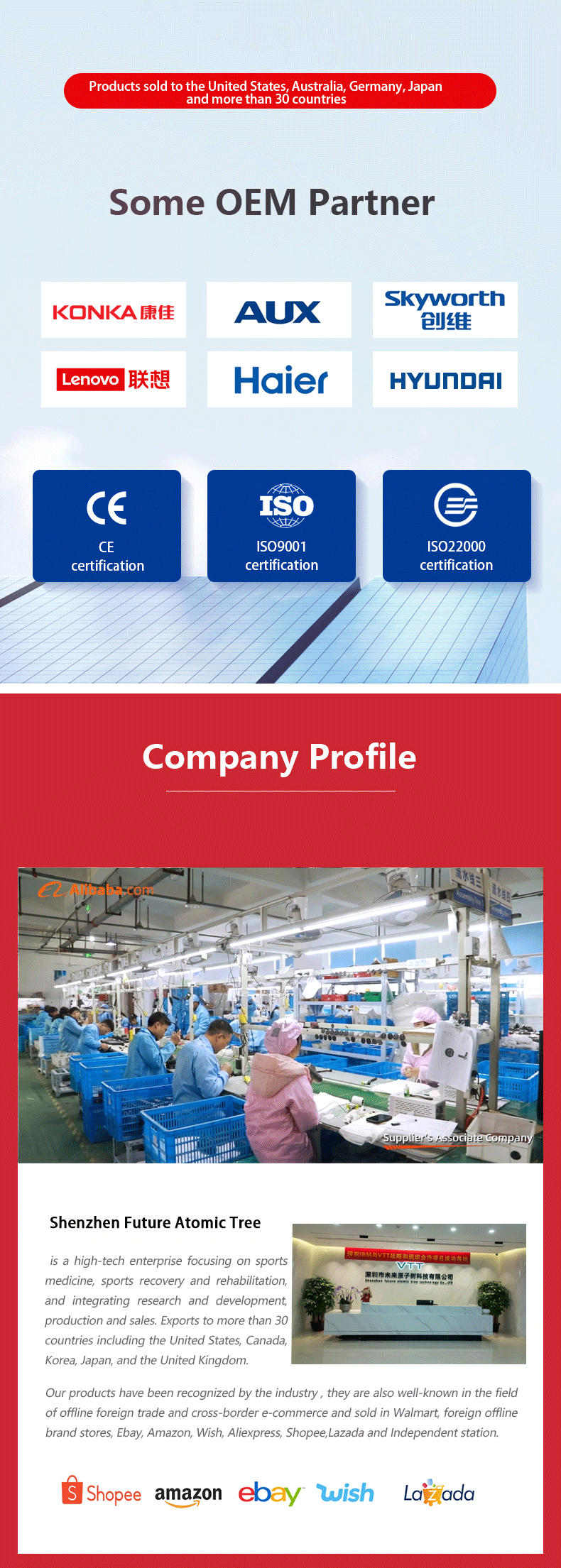 Company Profile 1