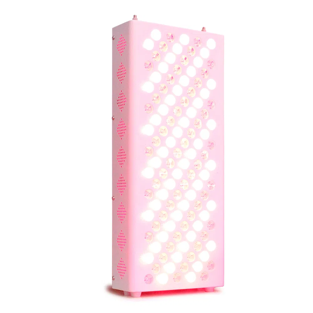120 LEDs Red Light Therapy Infrared Device for Home Use