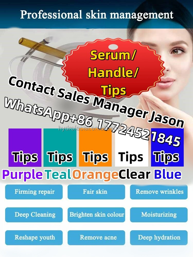 Beauty Device Intro