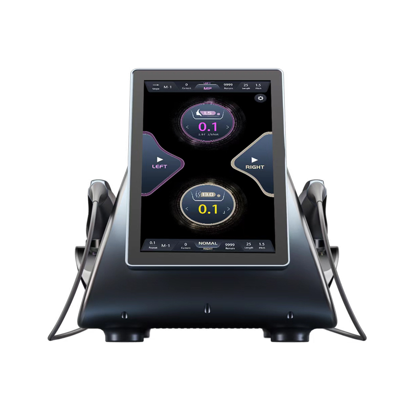 Advanced Ultrasound Beauty Device for Weight Loss and Skin Tightening