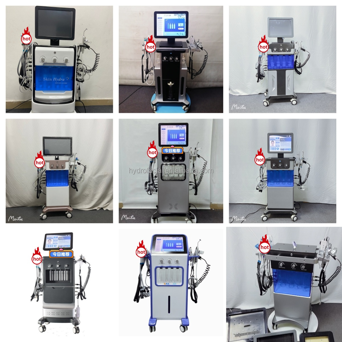 Product Showcase