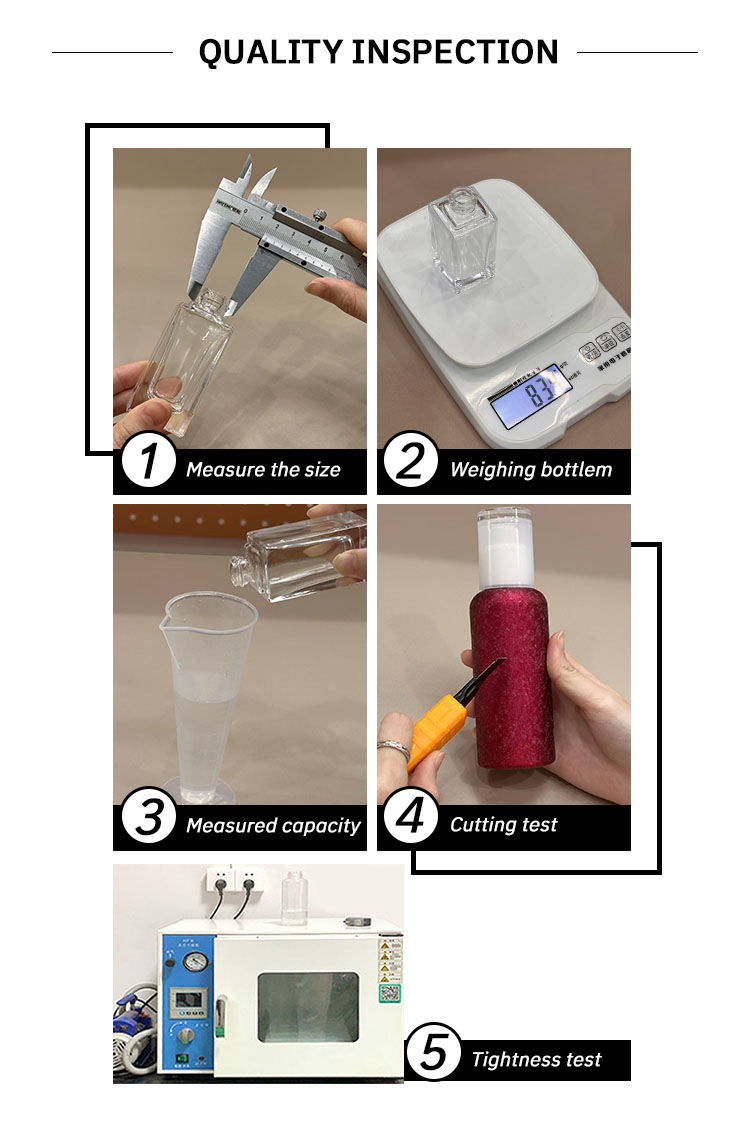 Technique Step 4