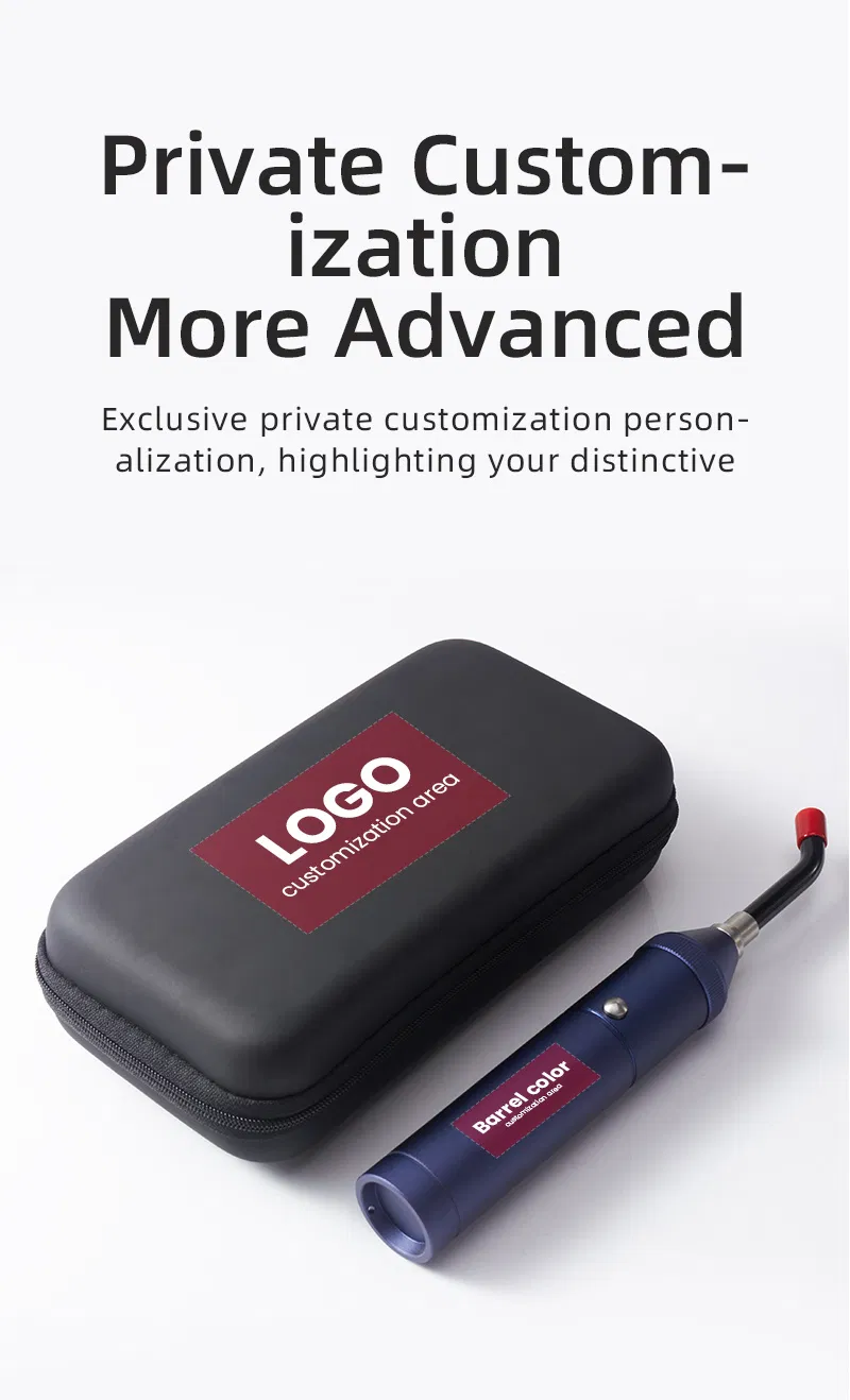 Portable Red Light Therapy Device