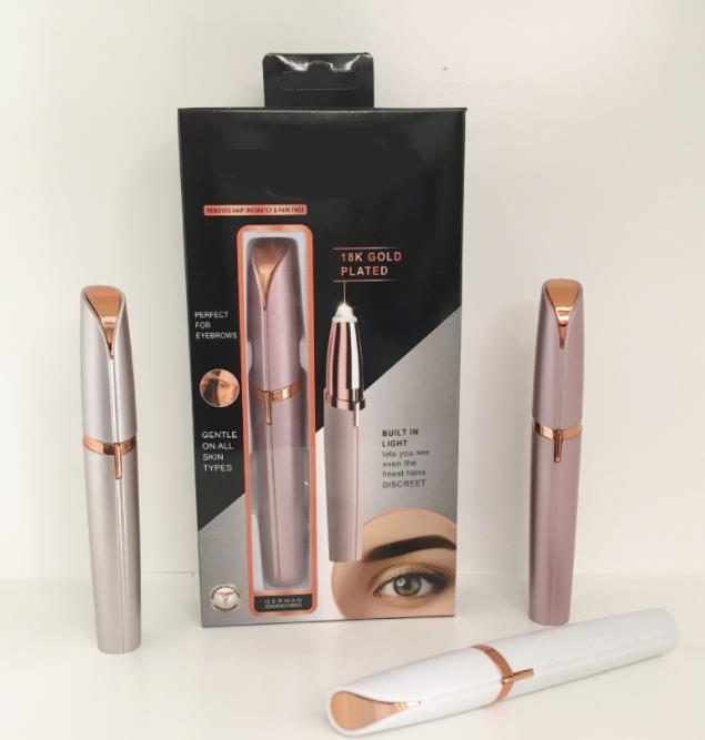 Eyebrow Trimmer