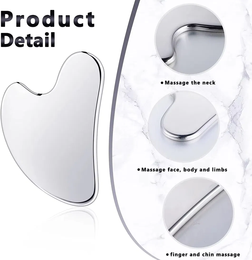 Gua Sha Tool 2