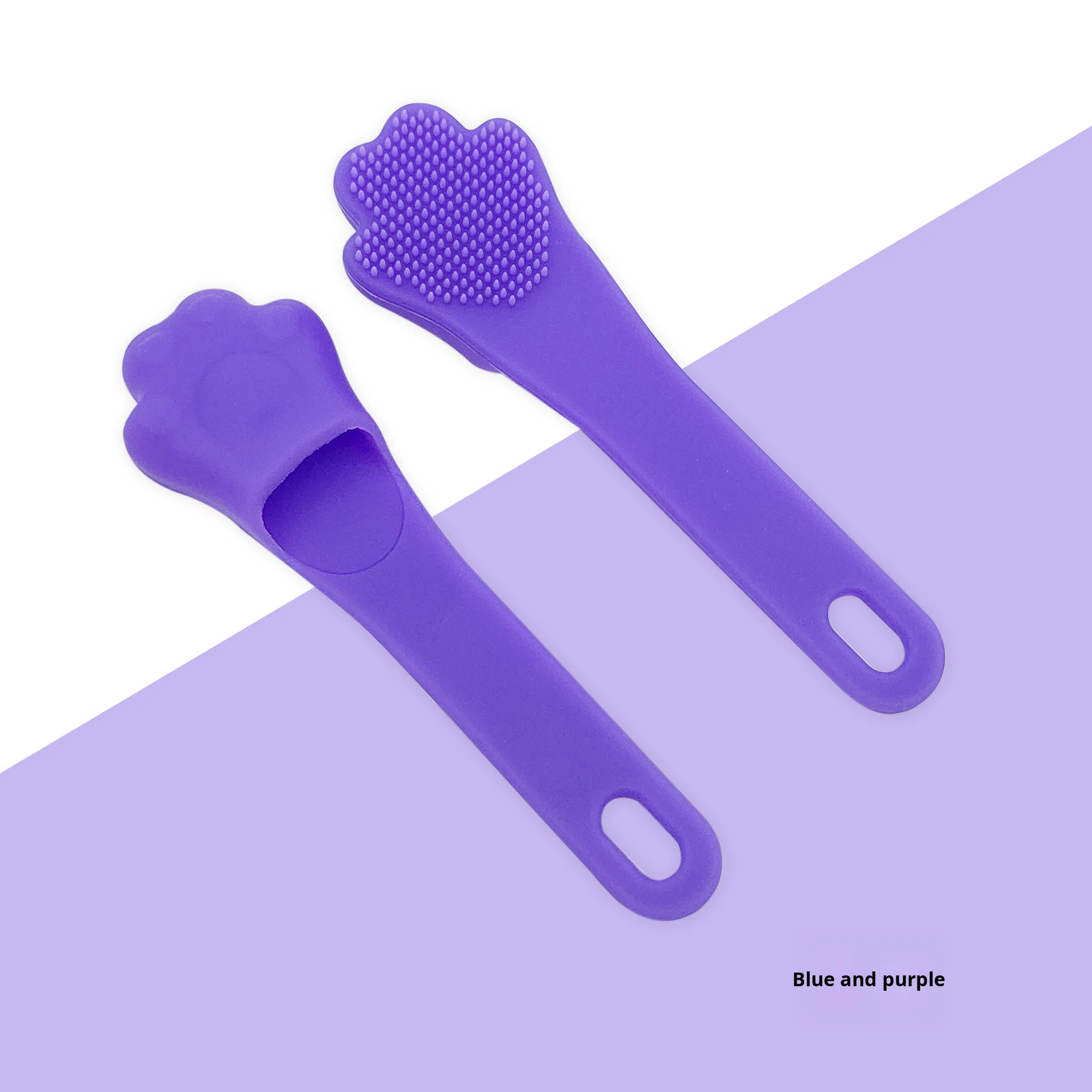 Facial Cleansing Brush Presentation 11