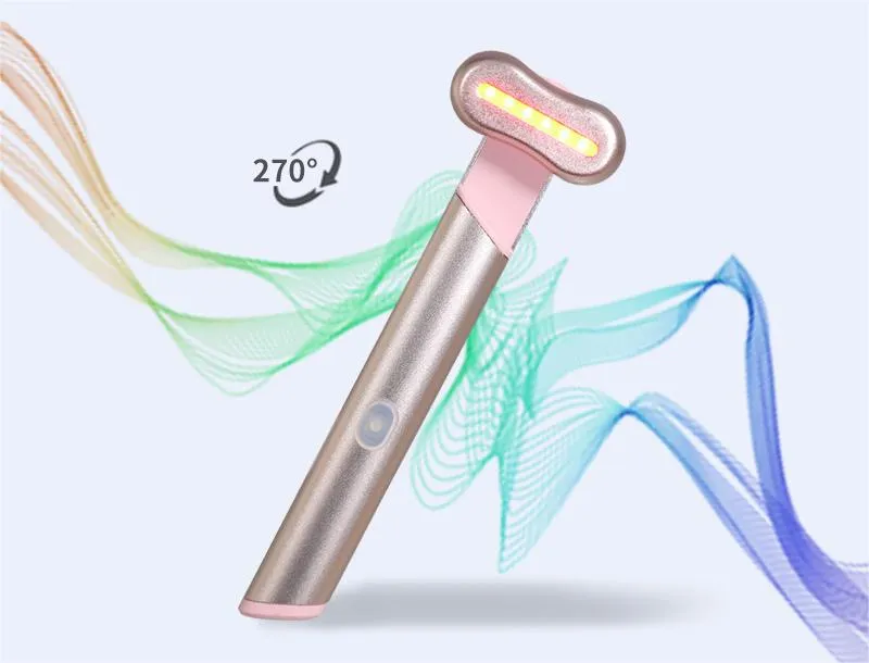 Eye Massager