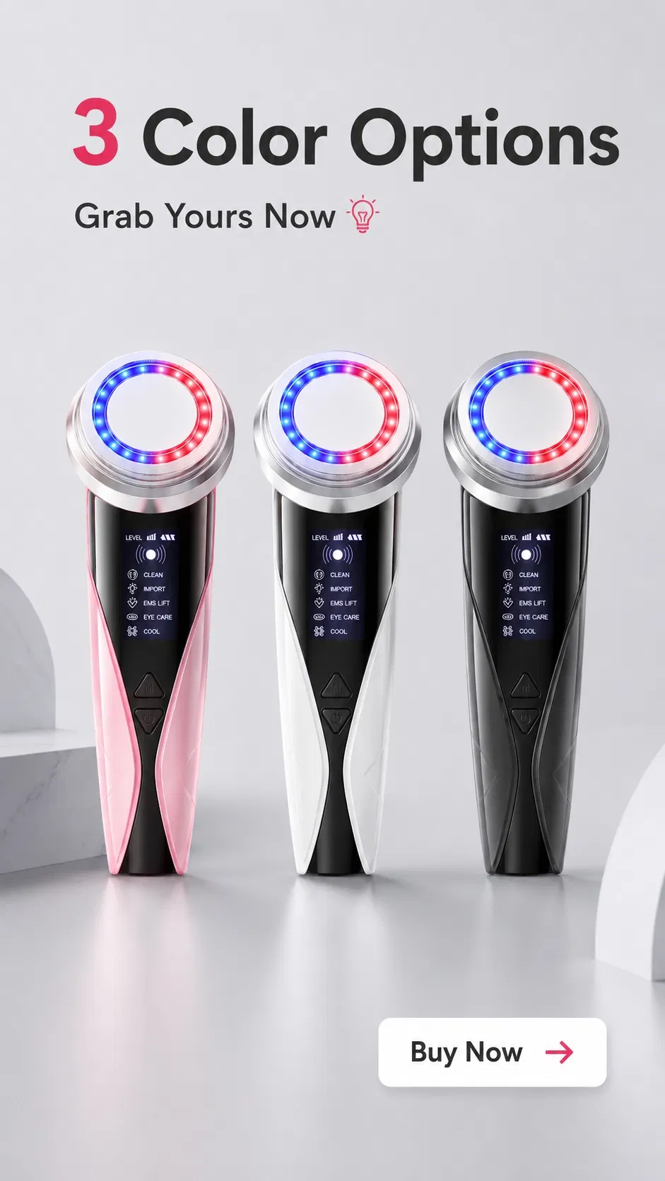 Beauty Device View 7