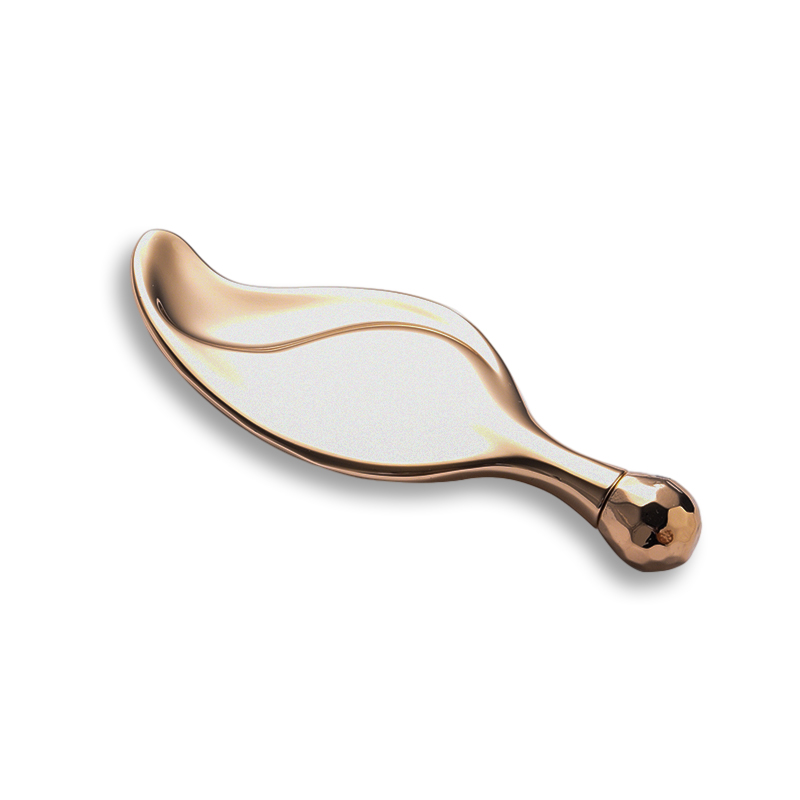 Newest Style Facial Anti-aging Gua Sha Skincare Massage Guasha Tool Skin Facial Care Roller and Guasha Massage Tools