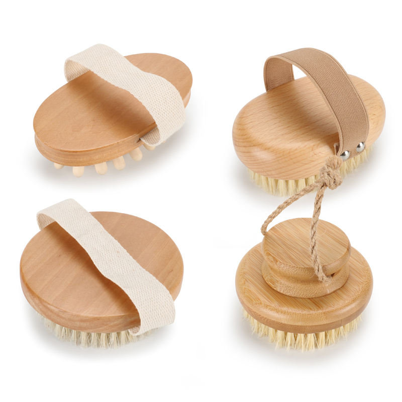 Bath Brush