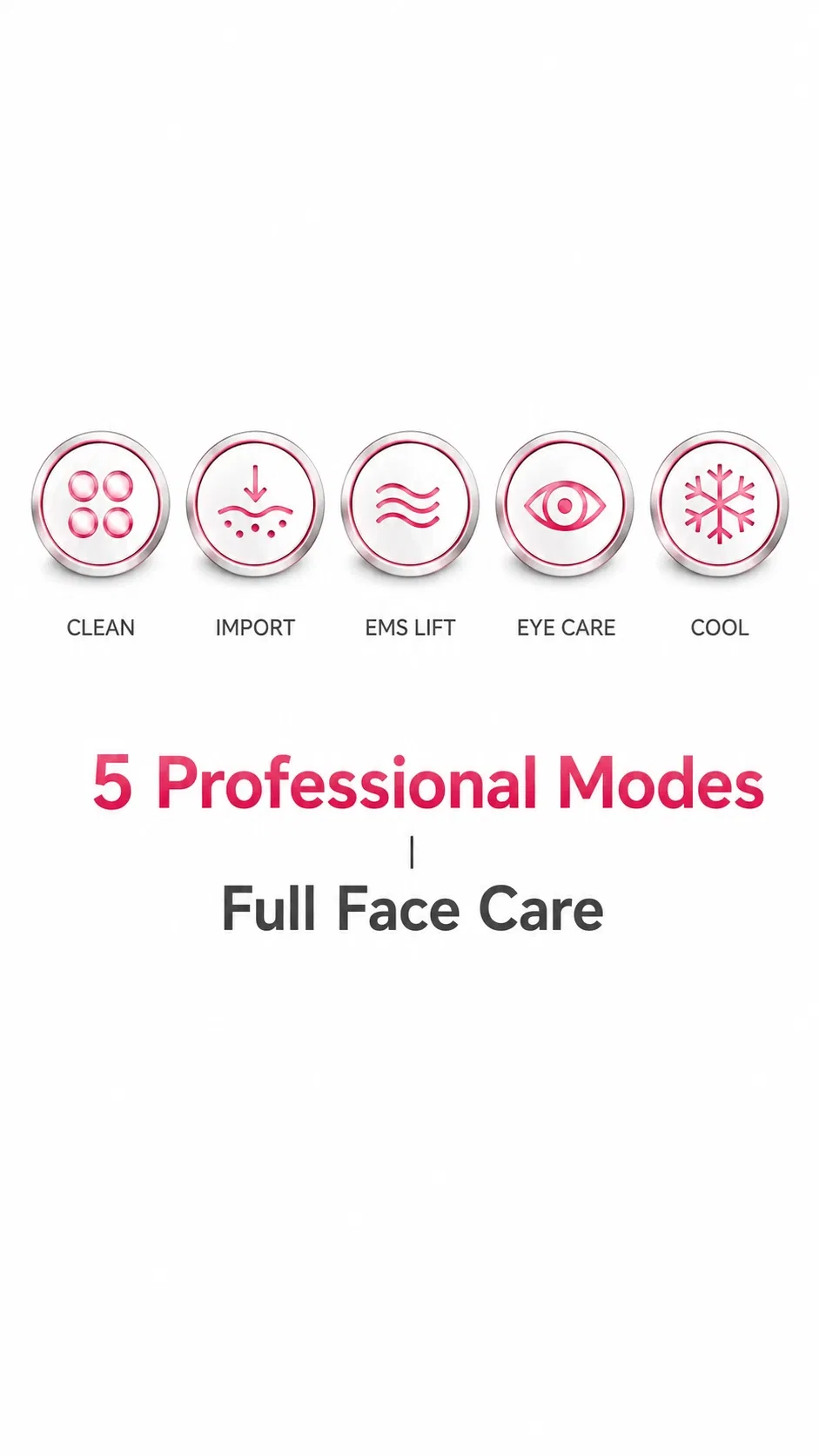 Beauty Device View 4