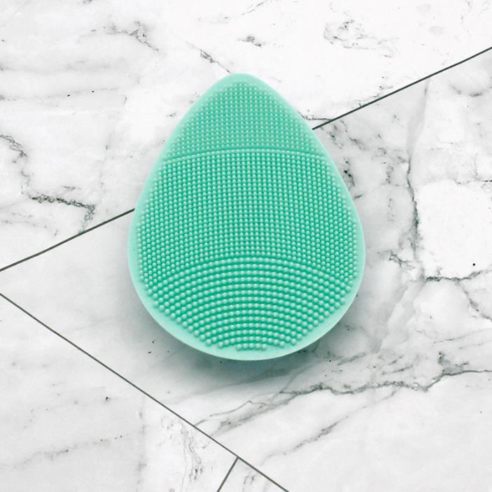 Silicone Face Brush