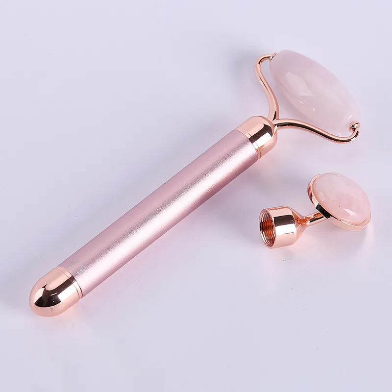 Jade massage tool