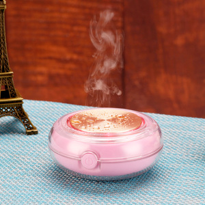 Smart LED Facial Device for Skin Rejuvenation Wrinkle Removal and Pore Care Home Beauty Tool
