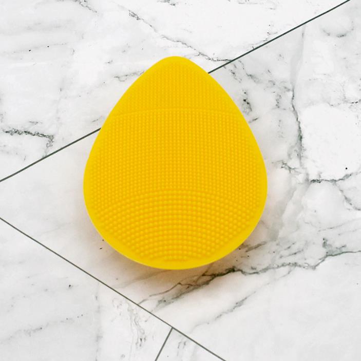 Silicone Face Brush