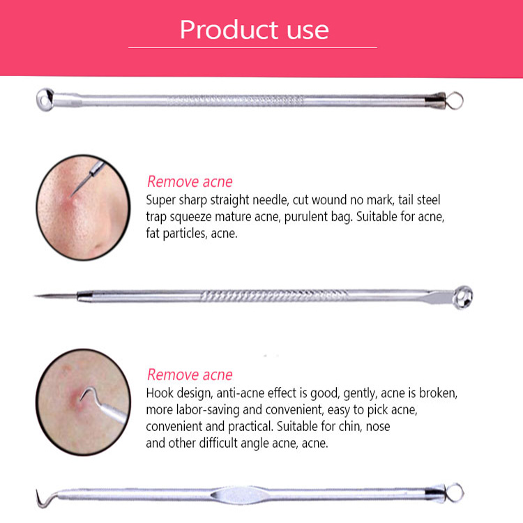 Acne Removal Set