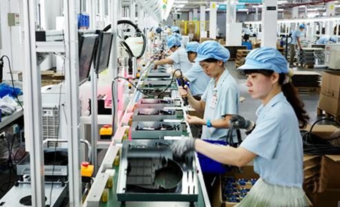 Production Line 1