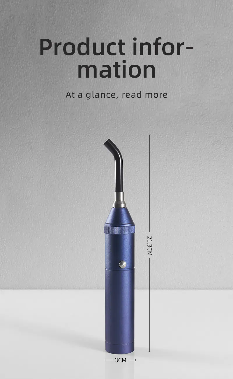 Portable Red Light Therapy Device