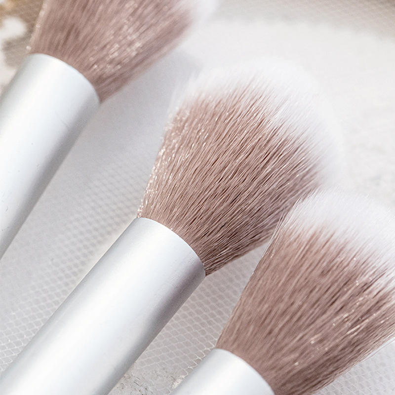 Best-Selling Product Single Makeup Brush Foundation Blush Application Tool