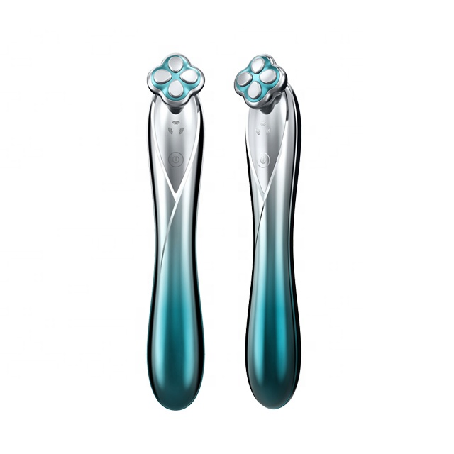 Mini Eye Lifting Beauty Machine Eye Care Massage Skin Tightening Device