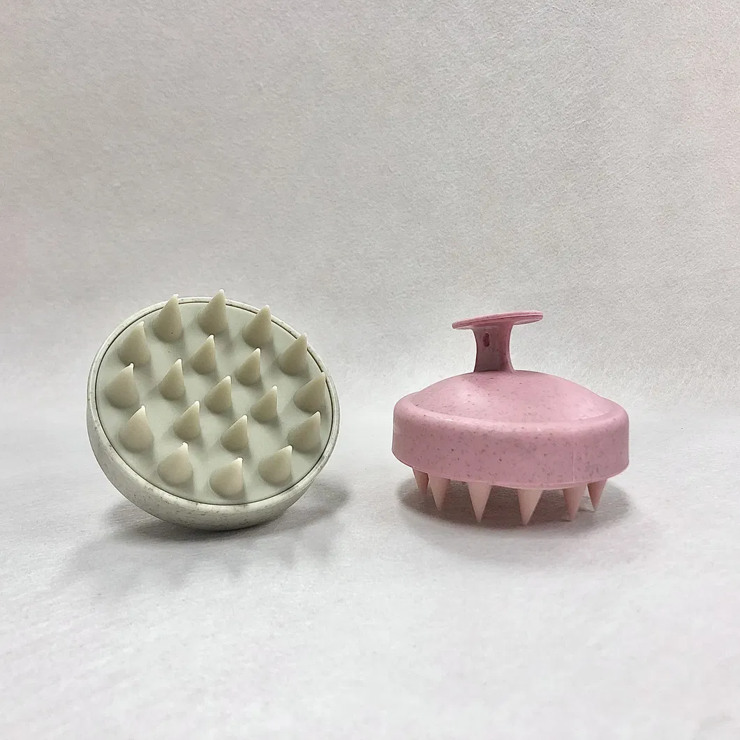 Silicone Brush 3