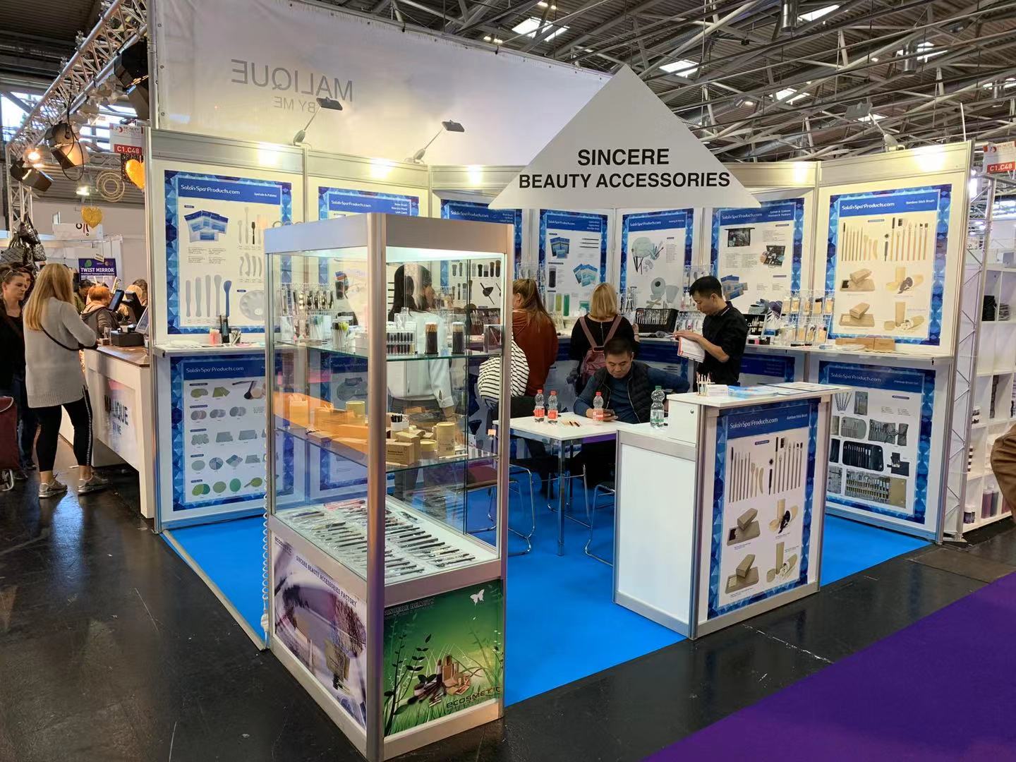 Exhibition Show