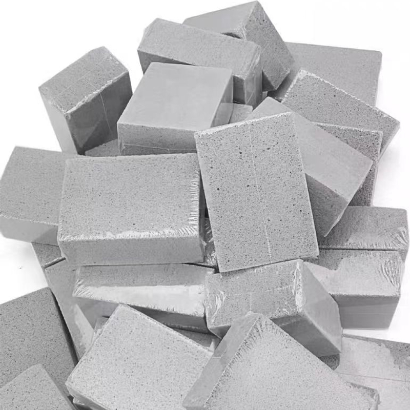 Foot Care Scrub