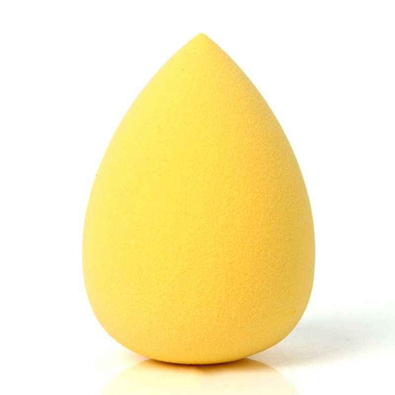 Makeup Sponge Blender Latex-Free Makeup Blender Beauty Sponge for Blush Cream Liquid Foundation Powder Application