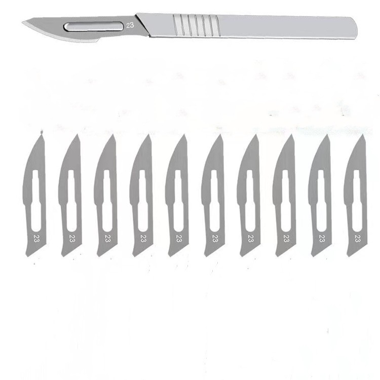 Professional Dermaplaning Tool Dermaplane Facial Device Blades Dermaplaning Tool Professional